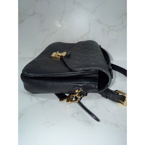 Louis Vuitton Pochette Metis Monogram Empreinte - Picture 7 of 11